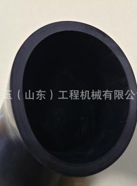 松小PC500-10中冷管进气管218-03-11811