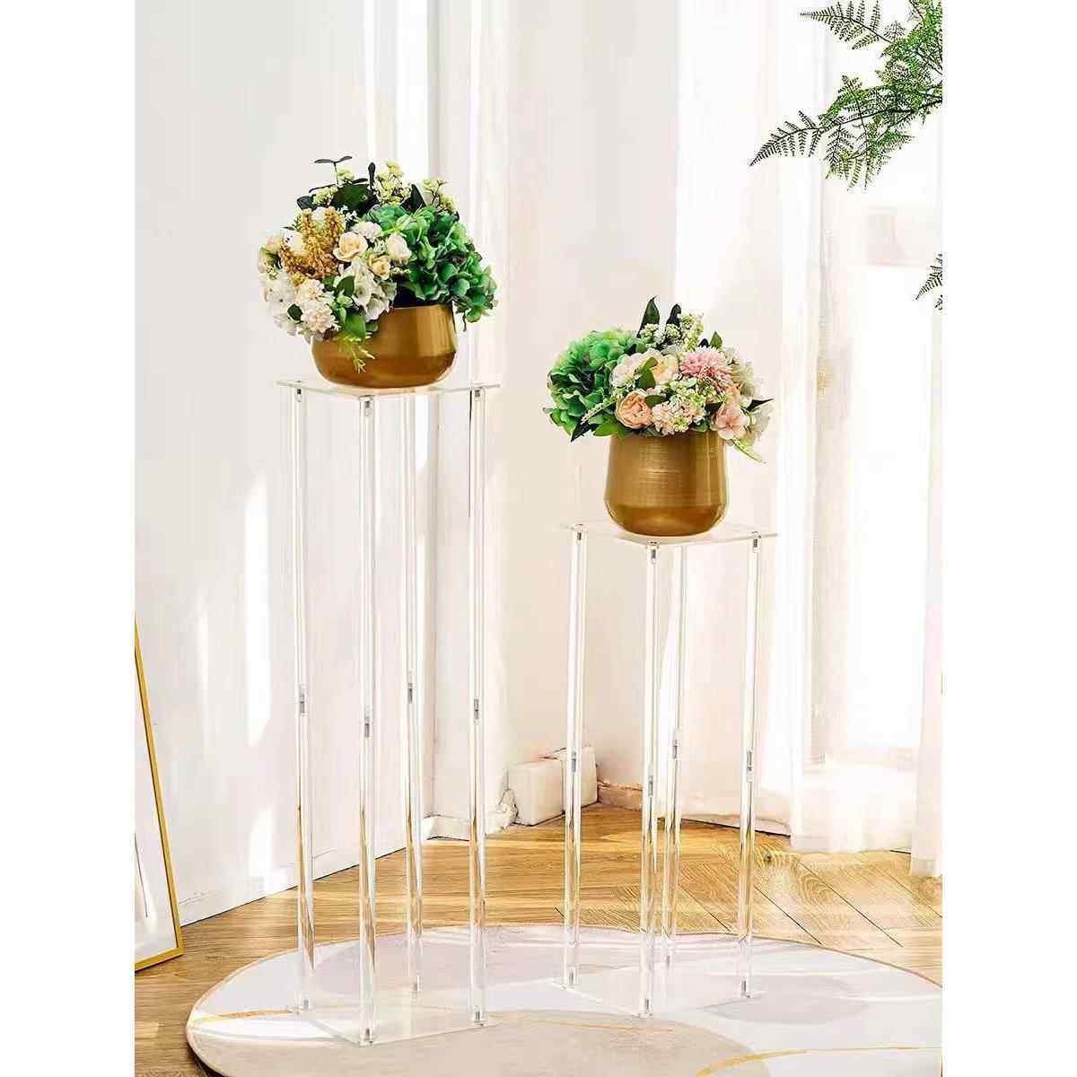 婚礼丙烯花架方形框架道路指南酒店主表几何透明花架婚礼舞台橱窗,节庆用品/礼品,路引,淘宝优惠券,粉丝福利购,淘宝优惠卷