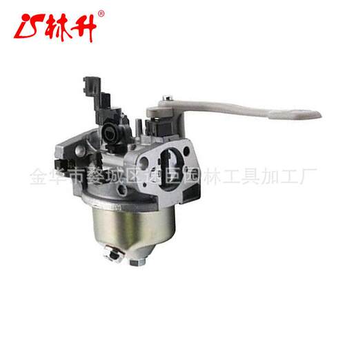 林升Max 726 724 36001 36002 127-9111化油器