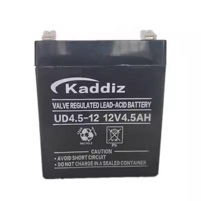 12v7.卡迪斯-ud2ah17ah24ah38ah65ah100ah120ah200a蓄电池kaddiz