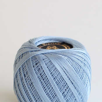 DARUMA#072390 横田#80蕾丝线   进口钩编梭编梭编线