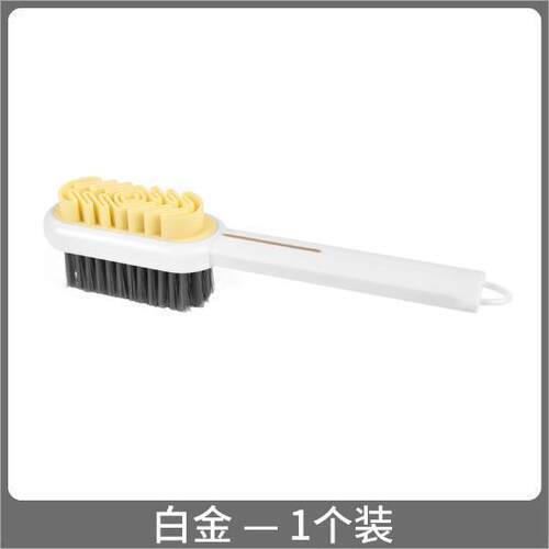 麂皮鞋刷鞋刷鞋刷翻毛绒面鞋擦