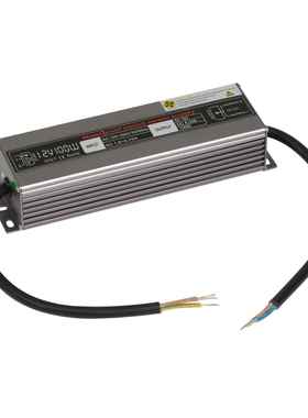 12v100W防水电源LED开关电源防水电源LED防水电源灯带防水电源