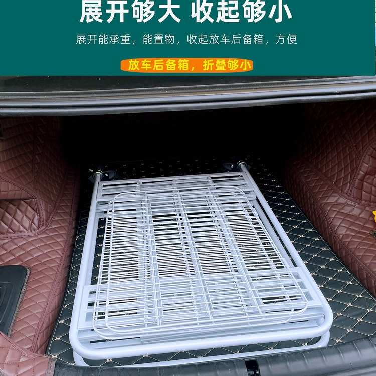 厂家直售可拆装小推车方管加厚加粗促销花车货架摊位夜市摆摊推车