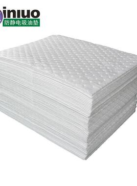 FD1401XB重量级节省型防静电吸油垫50片无静电吸油棉装吸油片