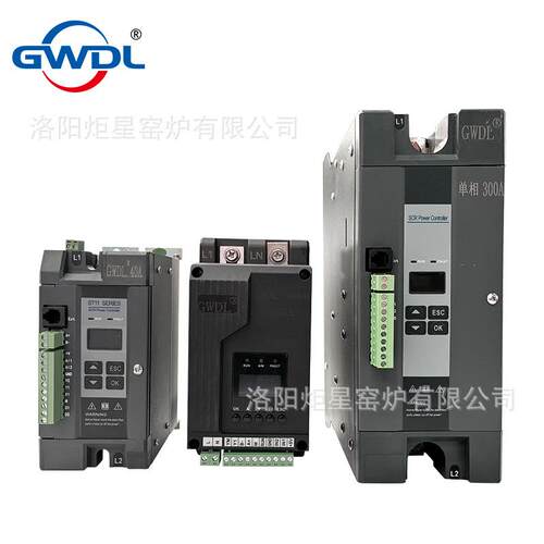 GWDL-ST系列功率控制器调控器调控器高温电炉配备型号全现货秒发
