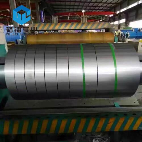 Cronifer1925hMo不锈钢带 (N08925不锈钢带) 高强度超级不锈钢带
