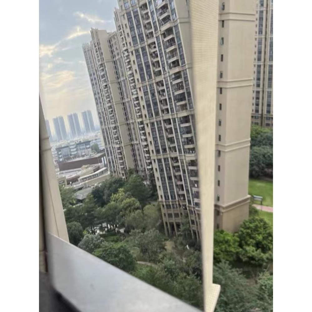 亚克力镜板机玻璃银镜金镜灰镜棕镜场地镜1235mm整板定制
