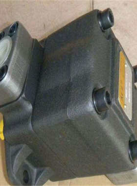 台湾KCL凯嘉高压叶片泵油泵VQ35-76-F-RAA-01