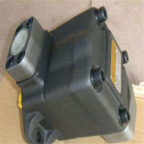 台湾KCL凯嘉高压叶片泵油泵 VQ35-76-L-RAA-02