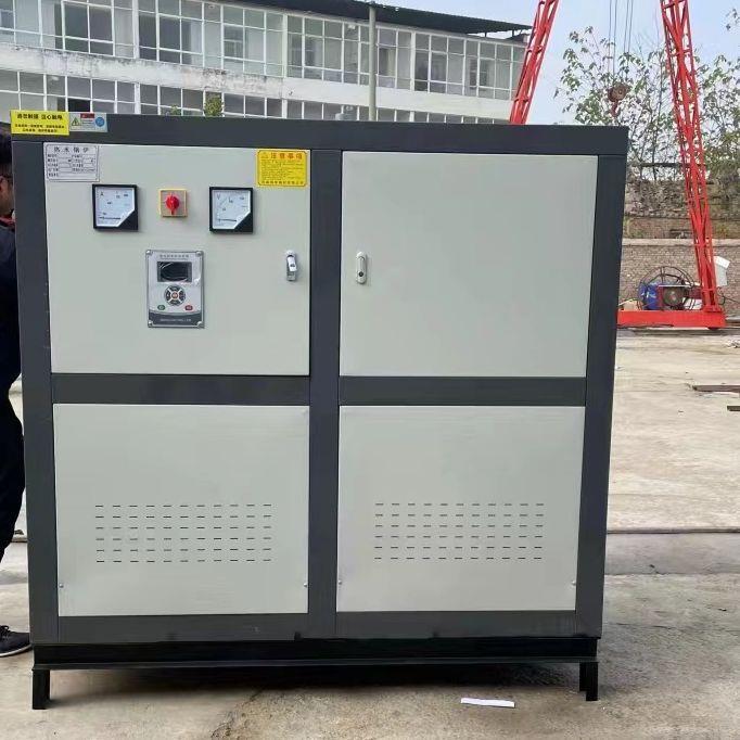 源头厂家供应立式电加热蒸气发生器180KW电阻式电加热水锅炉蒸汽