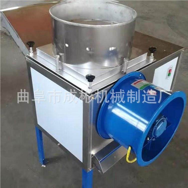 剥蒜器皮大去蒜皮机 电动脱机商NRL用全蒜自动小型剥蒜机拨皮机