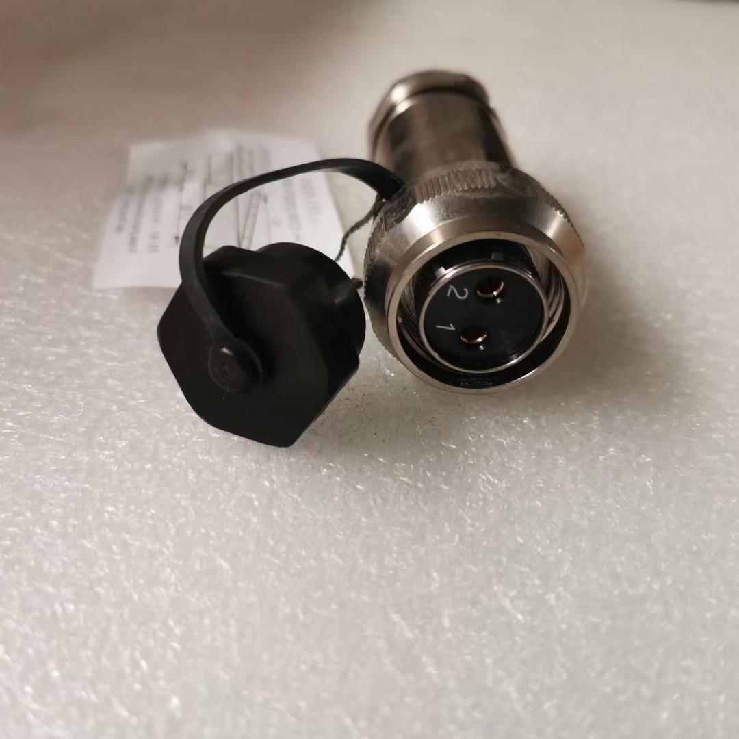 中兴 RRU R8881 R8882 直流电源接头 二孔电源接头GT48-2T