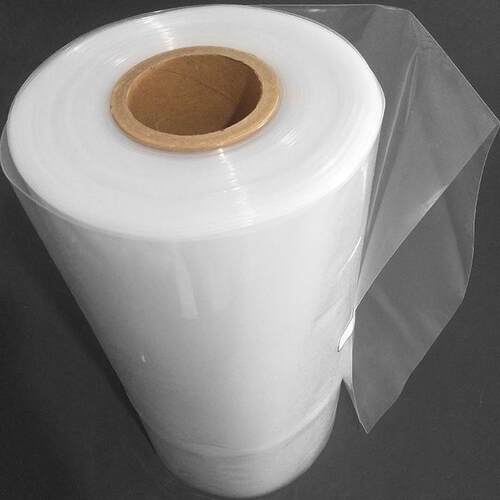 FEP双层筒膜 非甲烷气体采气袋用3d打印机耗材 fep透明离型膜