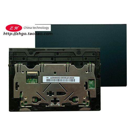 适用Thinkpad T490 T495 T14 P14s Gen1 触摸板 鼠标板 01YU054