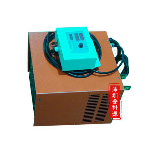485通讯电催化整流机器电解槽电源高频污水电絮凝电源风冷式