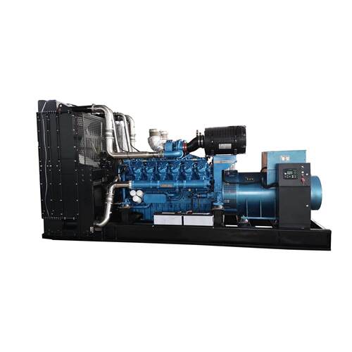 8-3000KW潍柴动力发电机组 1600KW潍柴发电机组 潍柴压发电机