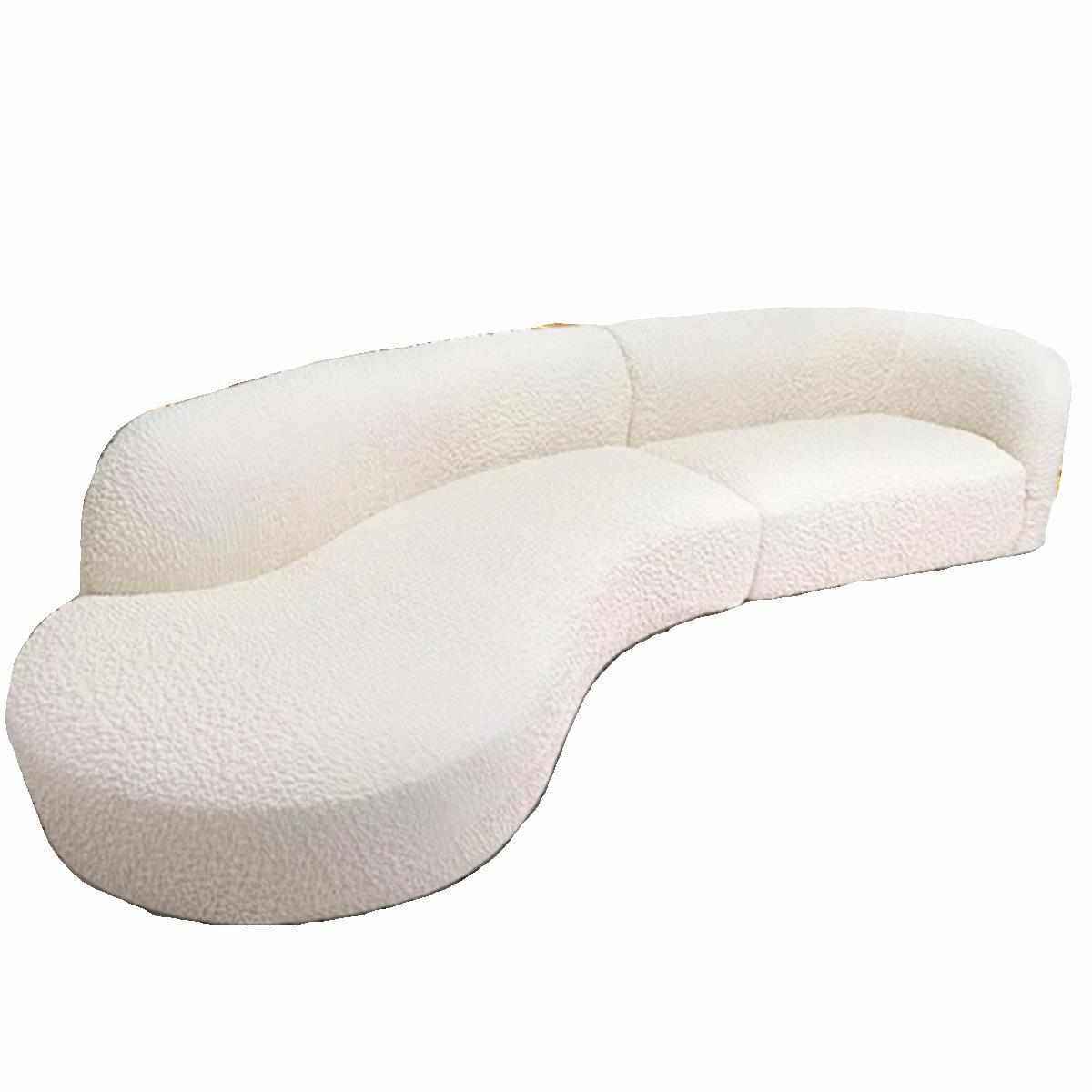 月亮圆弧形沙发套罩弹力全包万能套异型皮沙发盖布坐垫套北欧,居家布艺,沙发套,淘宝优惠券,粉丝福利购,淘宝优惠卷