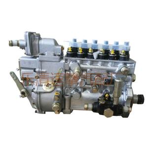 潍柴专用高压油泵CB6P811喷油器工厂直销