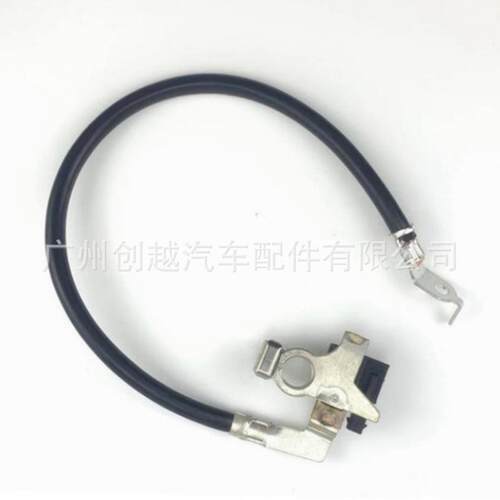电瓶负极线电池线AV6N10C679GB6PK013442-901AV6Z-10C679-P