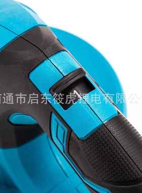 锂电工业15606级吹风机大率手鼓风机功线中号便携式持家用无吹尘