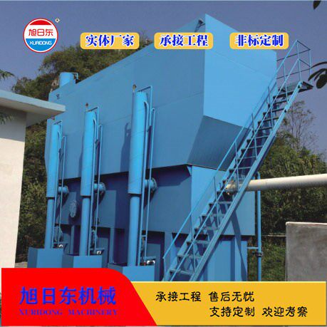 工业净水设备 河水井水湖泊水过滤设备 大型工业净水设备厂家