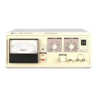 ZC2682型介质绝缘电阻测量仪 介质绝缘电阻测量仪