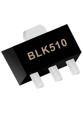小信号三极管 2SD1005-V SOT-89封装印字 BV YFW/佑风