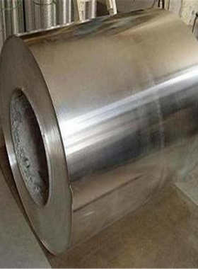 分条不锈弹簧钢带 0Cr17Ni7Al   316L 310S  321  631 不锈钢箔带