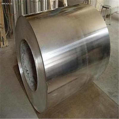 分条不锈弹簧钢带 0Cr17Ni7Al   316L 310S  321  631 不锈钢箔带