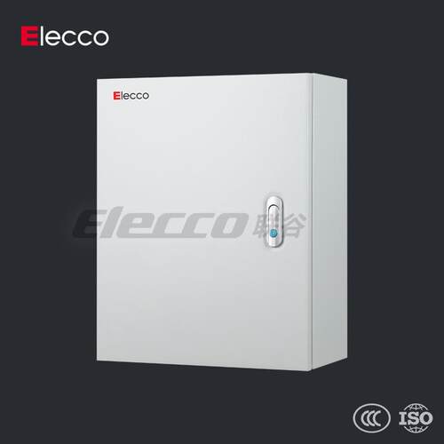 威图型基业箱400*500*250mm加厚/挂壁电控箱/AE箱IP55控制箱