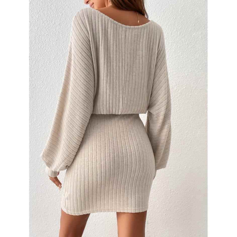 clothes for women dress autumn soft and comfortable dresses
