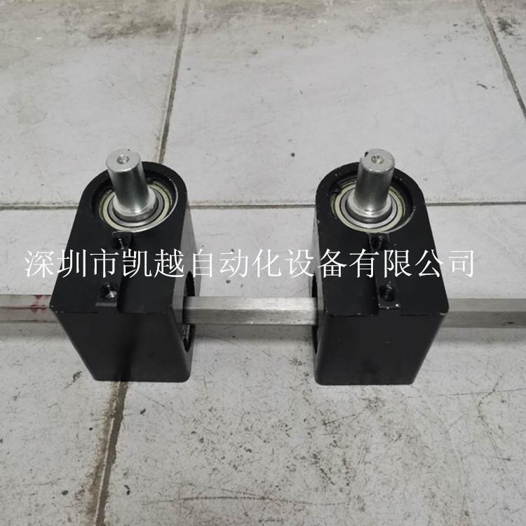 波峰焊配件山字型导轨机头日东波轨道机头波峰焊机头高效