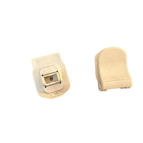 适用凌致ES240ES350RX270R350IS300车顶把手修理包车顶扶手卡扣