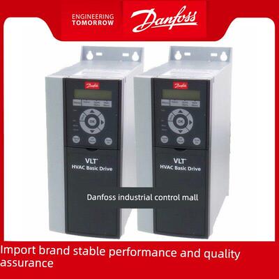 全新原装正品Danf/Fos Fc111 101 3 7.5Kw系列变频风机水泵