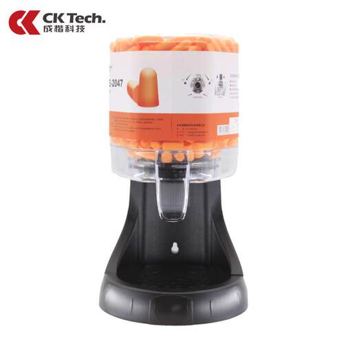 CKE-2047降噪耳塞耳塞分配器PU34分贝降噪音耳塞