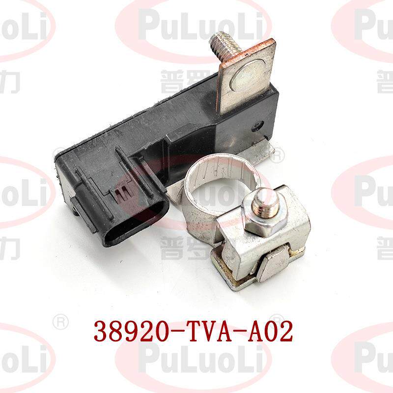 38920-TVA-A02 适用2019-2023款雅阁凌派 电池传感器组件断电模块