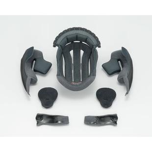 SHOEI GT-air2/J-Cruise II/NEOTEC II二代头盔内棉内胆内衬耳带