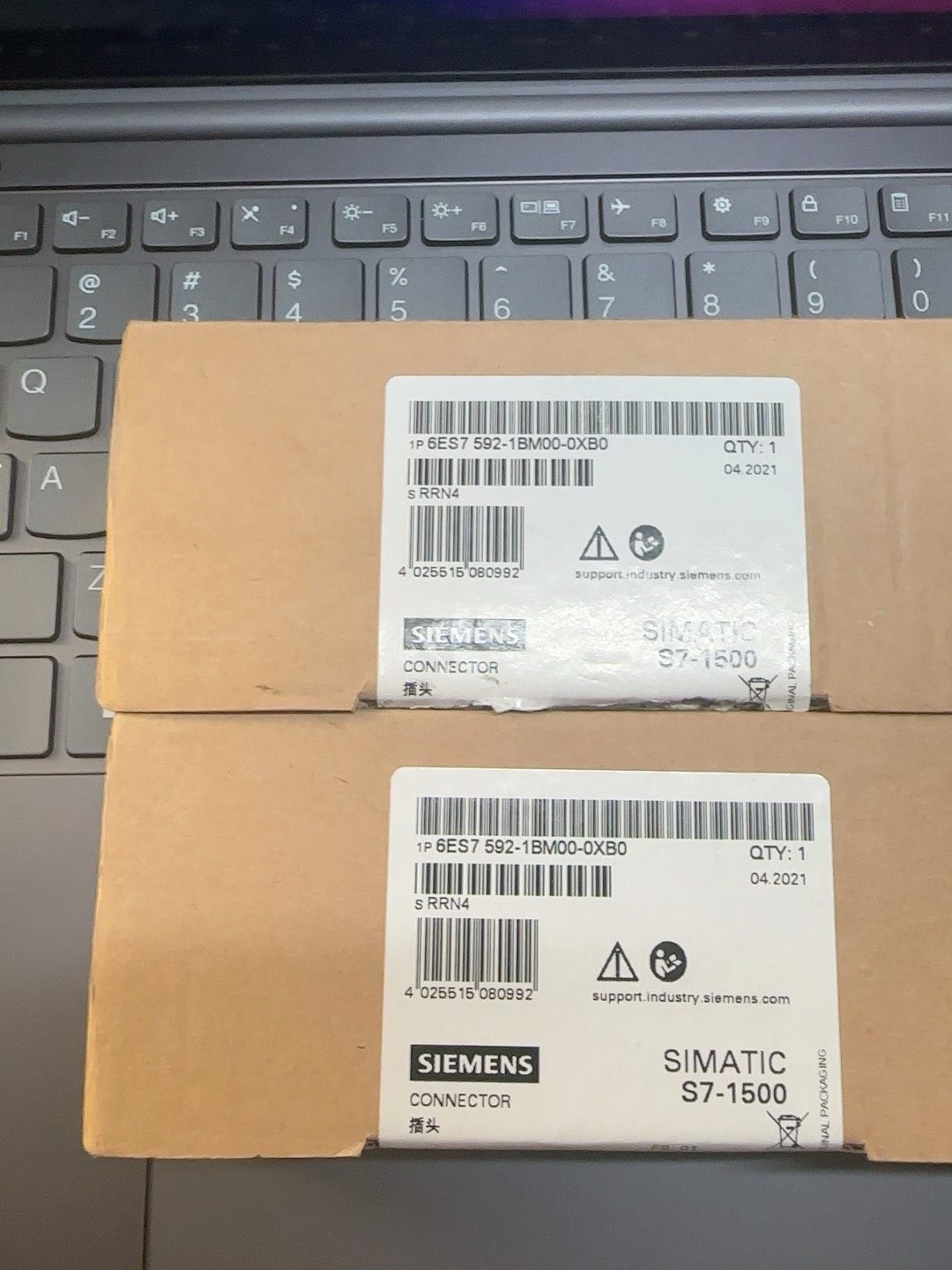 592-1bm00+全新2个+单价200