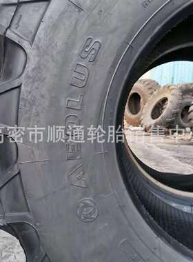 风神越野花纹沙漠轮胎18R22.5油田修井机轮胎445/65R22.5出口