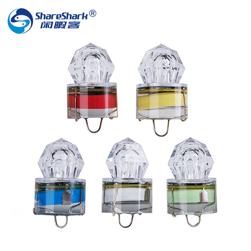 LED渔具批发深海其他垂钓用品