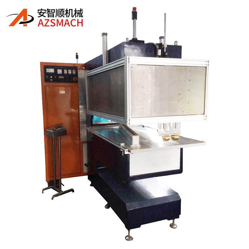 厂家供应输送带挡板焊接机跑步带焊接机工业皮带焊接机焊接机