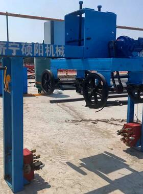 青LEG海梁板凝侧面凿梁毛机手持桥式混土凿毛机凿毛机价格合理