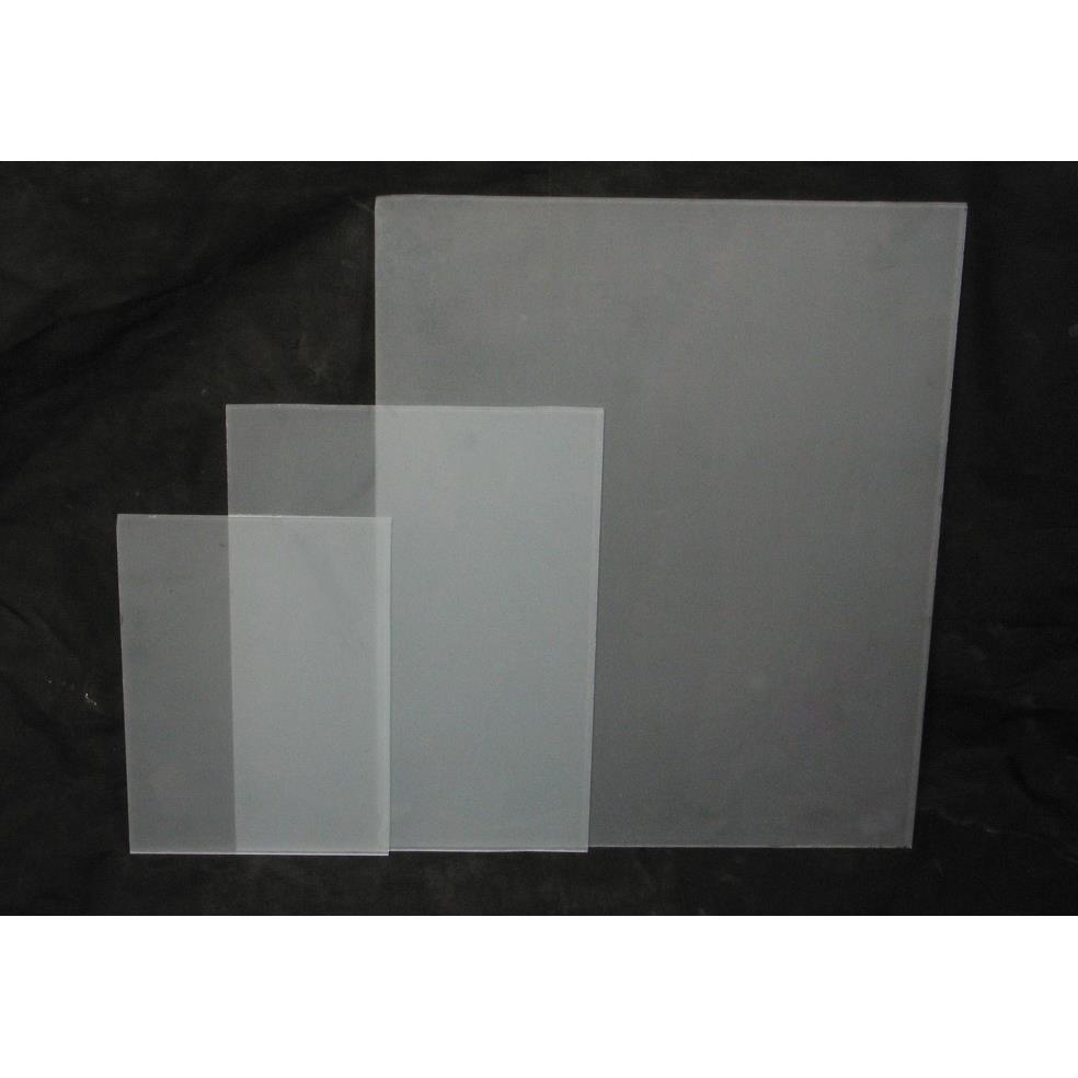 大画幅相机6x6 -8x10寸- 24寸相机毛玻璃 对焦屏 聚焦屏 磨砂玻璃