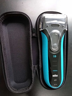 最新揭秘博朗剃须刀3系哪个好区别对比,真实使