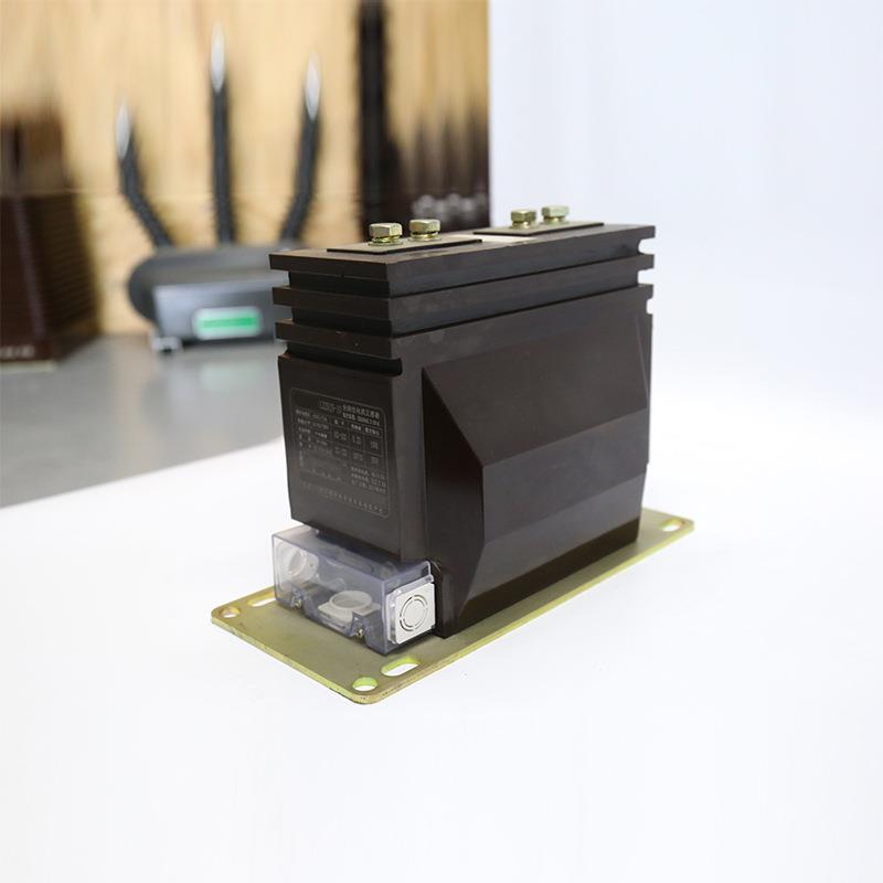 全浇注电流B互感器JL1ZB9-10全封闭0kV干式电流互感器户外咨询客
