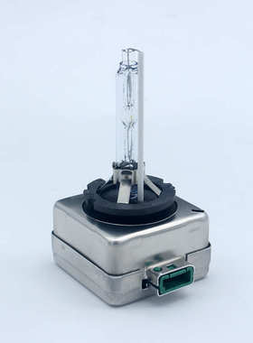 适用高配众泰T600 Z700 T700疝气大灯远近光灯氙气灯泡透镜灯d3s