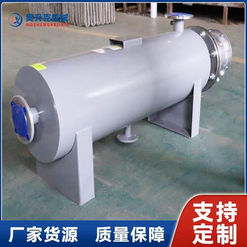 厂家直管道加热器 配置变频控制加热器 瓦楞机注塑店加热器