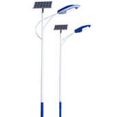 市政新农村改造专用惠民太阳能路灯6米8米100瓦高亮太阳能路灯