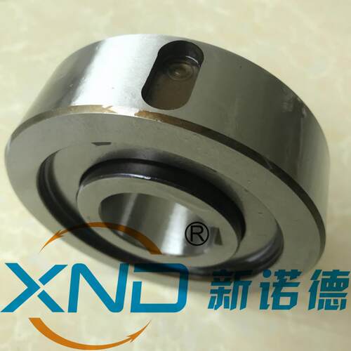 GC-A15C4离77滚柱式超越离合器工厂/G-A154滚柱式单向GC-A1547合